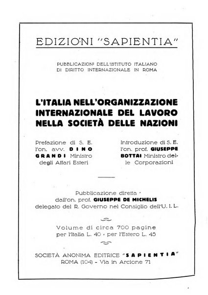 Rassegna economica dell'Europa mediorientale organo ufficiale dell'Istituto nazionale per l'espansione economica italiana all'estero