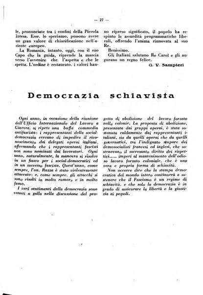 Rassegna economica dell'Europa mediorientale organo ufficiale dell'Istituto nazionale per l'espansione economica italiana all'estero