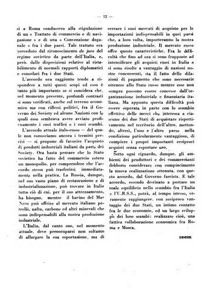 Rassegna economica dell'Europa mediorientale organo ufficiale dell'Istituto nazionale per l'espansione economica italiana all'estero