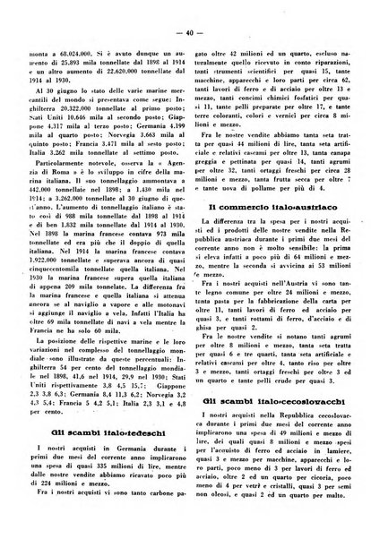 Rassegna economica dell'Europa mediorientale organo ufficiale dell'Istituto nazionale per l'espansione economica italiana all'estero