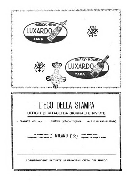 Rassegna economica dell'Europa mediorientale organo ufficiale dell'Istituto nazionale per l'espansione economica italiana all'estero