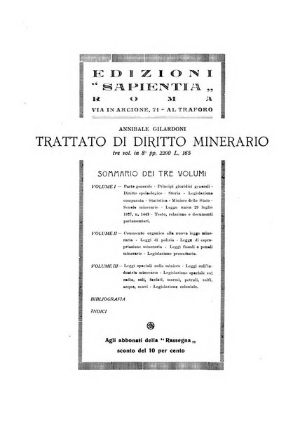 Rassegna economica dell'Europa mediorientale organo ufficiale dell'Istituto nazionale per l'espansione economica italiana all'estero