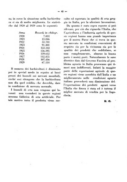 Rassegna economica dell'Europa mediorientale organo ufficiale dell'Istituto nazionale per l'espansione economica italiana all'estero