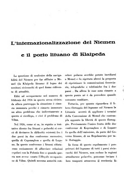 Rassegna economica dell'Europa mediorientale organo ufficiale dell'Istituto nazionale per l'espansione economica italiana all'estero