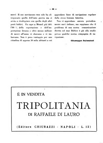 Rassegna economica dell'Europa mediorientale organo ufficiale dell'Istituto nazionale per l'espansione economica italiana all'estero