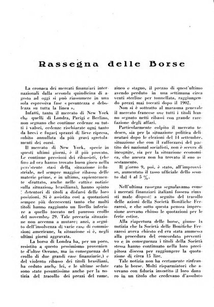 Rassegna economica dell'Europa mediorientale organo ufficiale dell'Istituto nazionale per l'espansione economica italiana all'estero