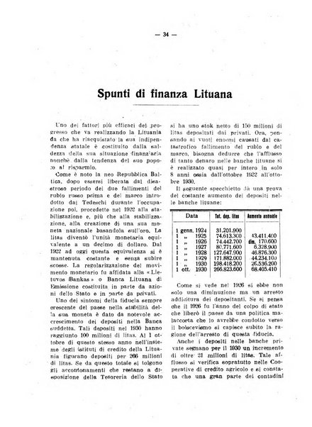 Rassegna economica dell'Europa mediorientale organo ufficiale dell'Istituto nazionale per l'espansione economica italiana all'estero