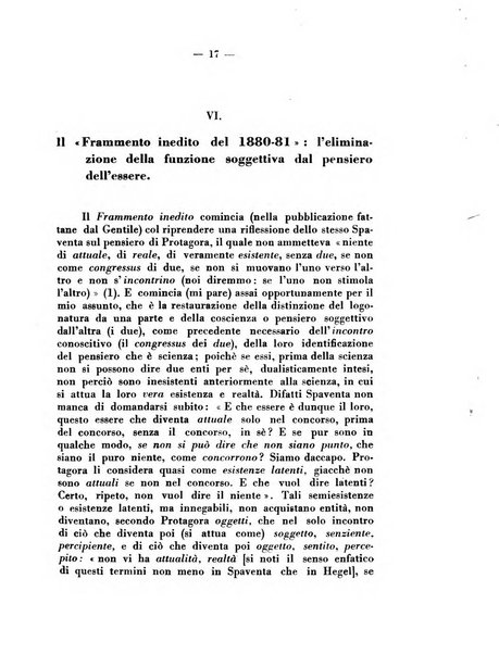 Archivio della cultura italiana