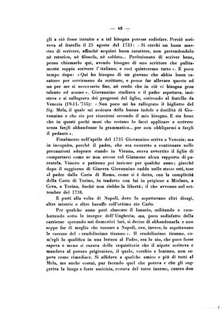 Archivio della cultura italiana