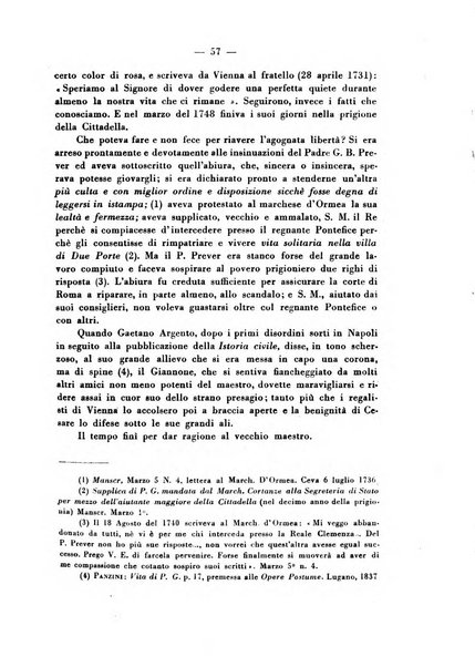 Archivio della cultura italiana