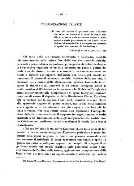 Archivio della cultura italiana