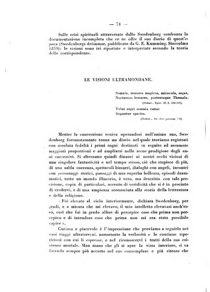 Archivio della cultura italiana