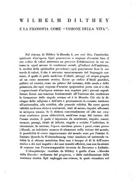 Archivio della cultura italiana