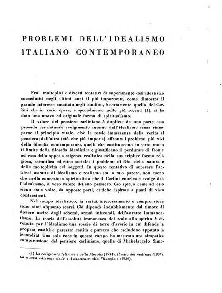 Archivio della cultura italiana