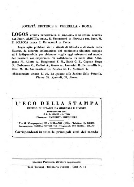 Archivio della cultura italiana