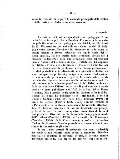 Archivio della cultura italiana