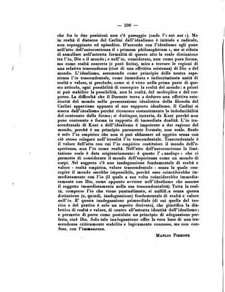 Archivio della cultura italiana