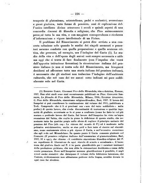 Archivio della cultura italiana