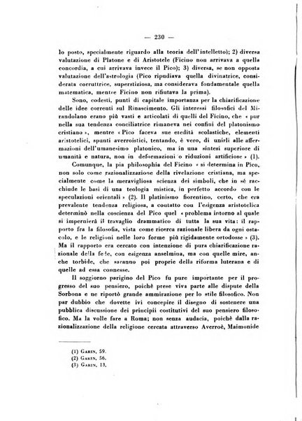 Archivio della cultura italiana