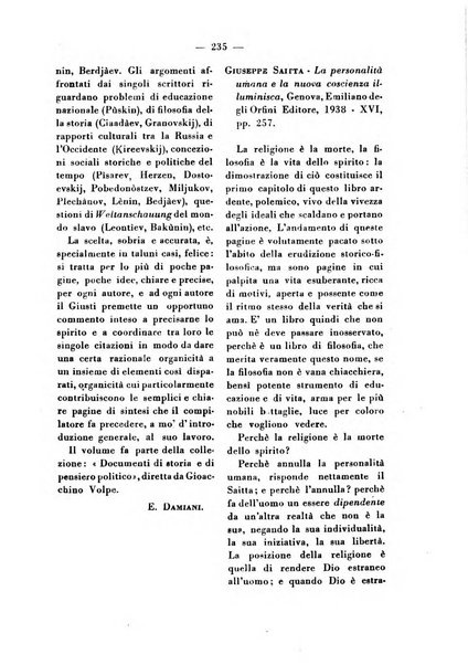 Archivio della cultura italiana