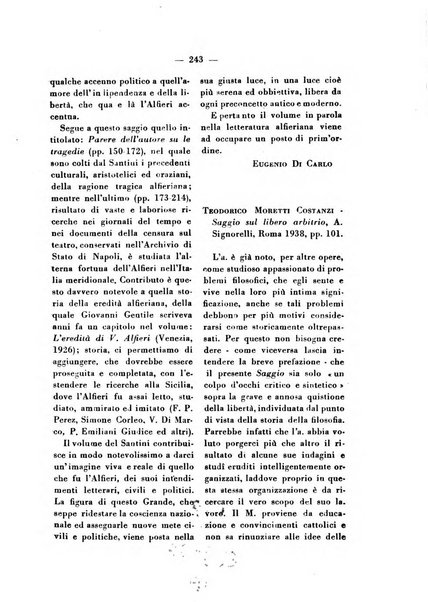 Archivio della cultura italiana