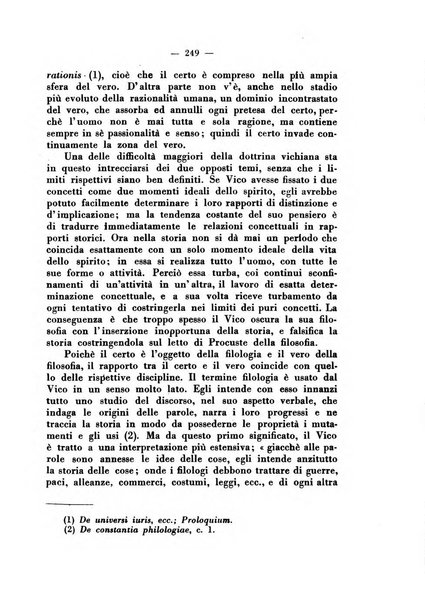 Archivio della cultura italiana