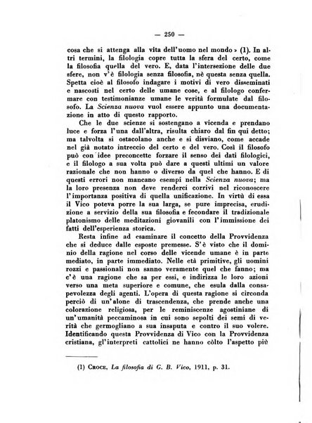 Archivio della cultura italiana