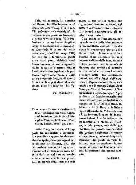 Archivio della cultura italiana