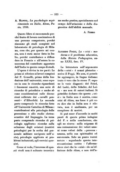 Archivio della cultura italiana