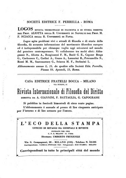 Archivio della cultura italiana