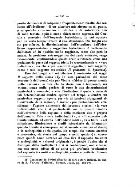 Archivio della cultura italiana