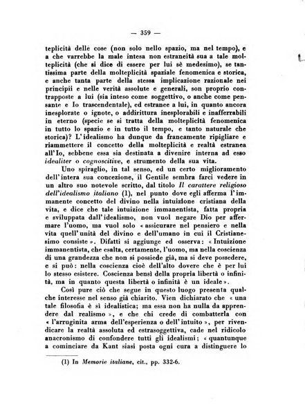 Archivio della cultura italiana