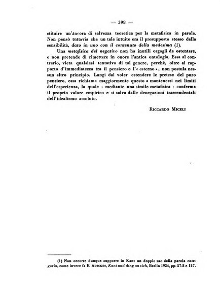 Archivio della cultura italiana