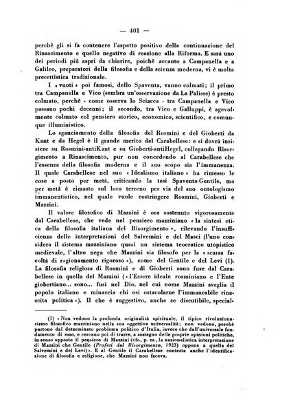 Archivio della cultura italiana