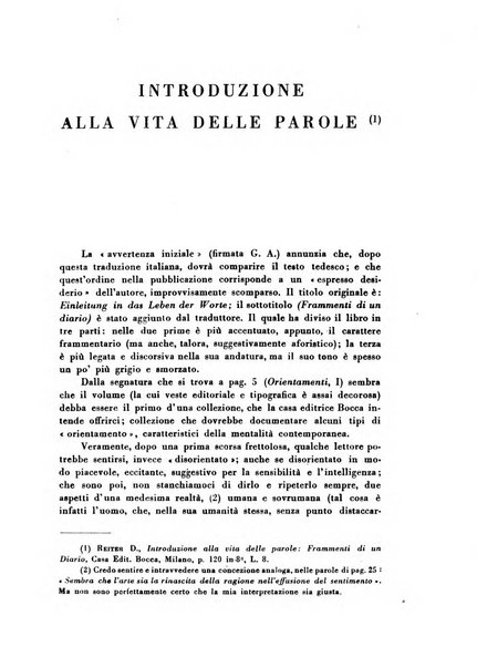 Archivio della cultura italiana