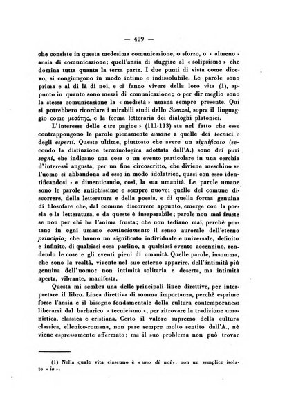 Archivio della cultura italiana