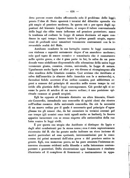 Archivio della cultura italiana