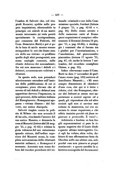 Archivio della cultura italiana