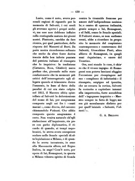 Archivio della cultura italiana