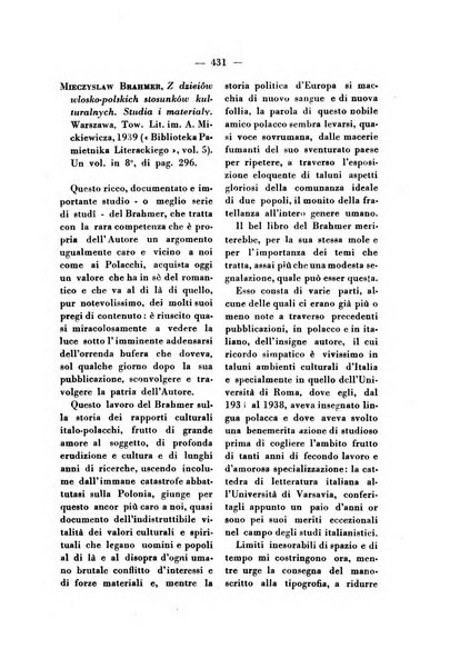 Archivio della cultura italiana