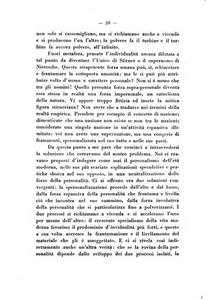 Archivio della cultura italiana