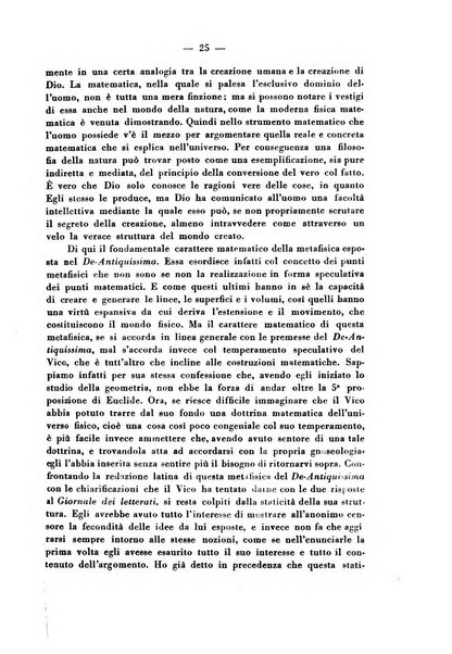 Archivio della cultura italiana