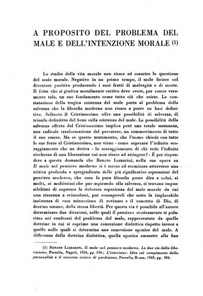 Archivio della cultura italiana