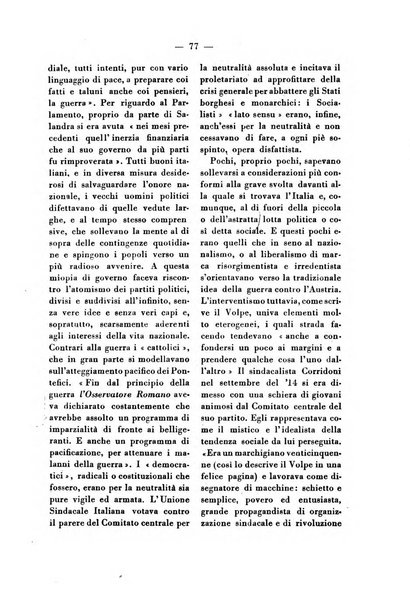 Archivio della cultura italiana