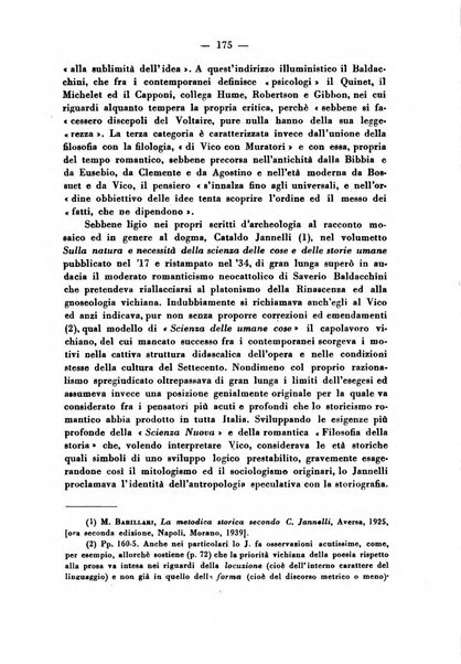 Archivio della cultura italiana