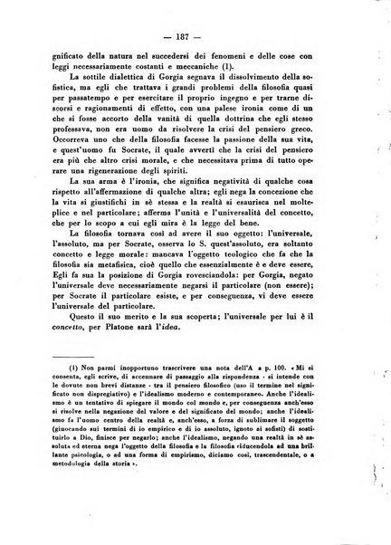 Archivio della cultura italiana