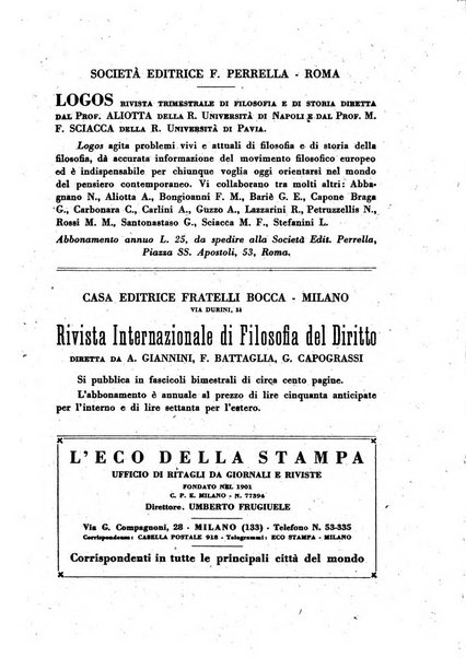 Archivio della cultura italiana