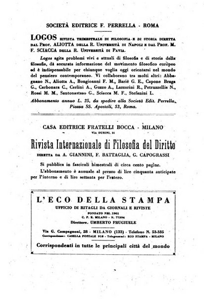 Archivio della cultura italiana