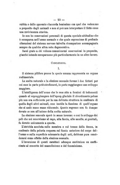 Archivio di psichiatria, scienze penali ed antropologia criminale