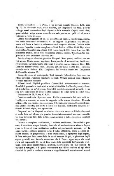 Archivio di psichiatria, scienze penali ed antropologia criminale